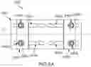 Fig. 09 - Support assembly for a building structure