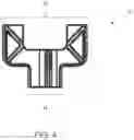 Fig. 05 - Adjustable plate support for a precast concrete panel