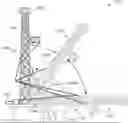 Fig. 01 - Systems and method for adjusting a drilling rig