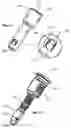 Fig. 08 - Keyless Insertion Locking System and Method