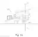 Fig. 08 - Robotic apparatus for performing drill floor operations