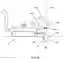 Fig. 17 - Robotic apparatus for performing drill floor operations