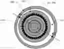 Fig. 01 - Method and apparatus of untethered casing and bore hole survey through the drill string while tripping out drill pipe