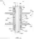 Fig. 07 - Airfoil assembly with ceramic matrix composite parts and load-transfer features