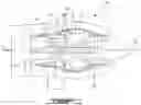Fig. 02 - Impeller with chordwise vane thickness variation