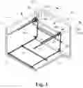 Fig. 02 - Head shaft assembly and related method