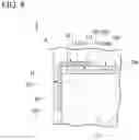Fig. 09 - Radial foil bearing