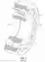 Fig. 02 - Double row spherical roller bearing