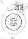 Fig. 08 - Clutch assembly for transmission