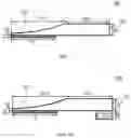 Fig. 02 - Wideband vibration suppression device utilizing properties of sonic black hole