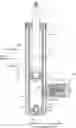 Fig. 01 - HYDRAULIC DAMPER
