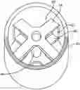 Fig. 01 - High speed flywheel