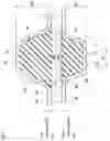 Fig. 04 - Double-Sided Toothed Belt