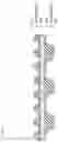 Fig. 10 - Double-Sided Toothed Belt