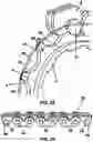 Fig. 14 - Power transmission chain