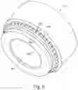 Fig. 07 - Flexplate for connecting damper assembly to an internal combustion engine crankshaft