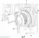 Fig. 05 - Axle assembly with variable speed pump