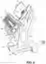 Fig. 06 - Hydraulic control unit with externally mounted pump