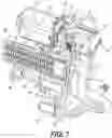 Fig. 08 - Hydraulic control unit with externally mounted pump