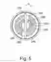 Fig. 05 - Low drag torque limiter for electric TRAS
