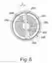 Fig. 06 - Low drag torque limiter for electric TRAS