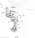 Fig. 04 - cycle derailleur with setting indicator