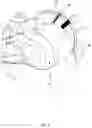 Fig. 07 - cycle derailleur with setting indicator