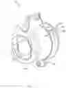 Fig. 09 - cycle derailleur with setting indicator