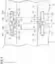 Fig. 03 - GASKET AND FLOW PASSAGE CONNECTOR STRUCTURE