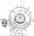 Fig. 03 - Fixed cone valve with dual seating system