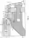 Fig. 08 - Fixed cone valve with dual seating system