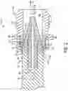 Fig. 03 - Needle tip and seat for a choke valve