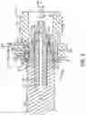 Fig. 04 - Needle tip and seat for a choke valve