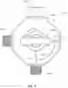 Fig. 05 - Flowmeter bi-valve