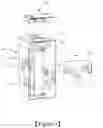 Fig. 04 - Pneumatic trip valve