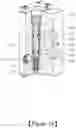 Fig. 28 - Pneumatic trip valve