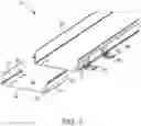 Fig. 03 - Cable conveyance system