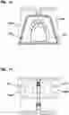 Fig. 09 - Coupling assembly with retaining clip member