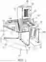 Fig. 02 - Extendable/Retractable Support Column