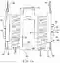 Fig. 11 - Extendable/Retractable Support Column