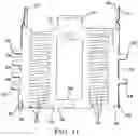 Fig. 12 - Extendable/Retractable Support Column