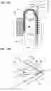 Fig. 19 - Extendable/Retractable Support Column