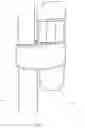 Fig. 04 - Strap holding device for attachment to structural member for holding an object