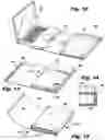 Fig. 07 - Sanitizing pouch for electronics