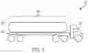 Fig. 02 - Support structure for shortened cryogenic transport trailer