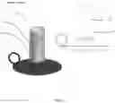 Fig. 13 - REALISTIC CANDLE LIGHTING DECORATION