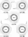 Fig. 07 - LED light fixture with nightlight
