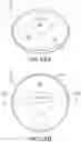 Fig. 29 - LED light fixture with nightlight