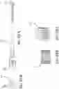 Fig. 45 - LED light fixture with nightlight