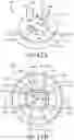 Fig. 56 - LED light fixture with nightlight